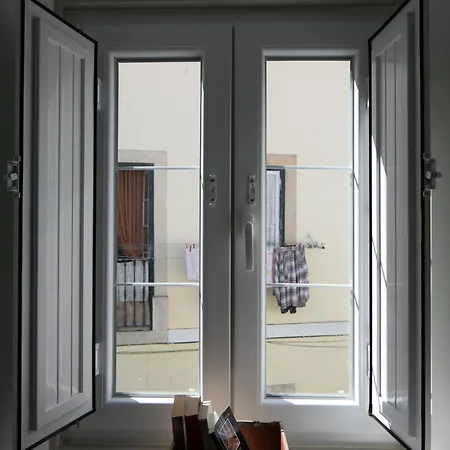 Center Flats In Mouraria
